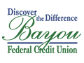 Bayou Federal Credit Union