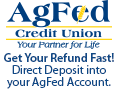 Agriculture Federal Credit Union
