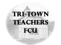 Tri-town Teachers Federal Credit Union