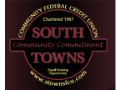 South Towns Community Federal Credit Union