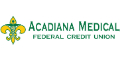 Acadiana Medical Federal Credit Union