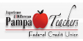 Pampa Teachers Federal Credit Union