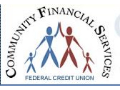 Community Financial Services Federal Credit Union