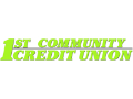 1st Community Credit Union