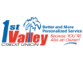 1st Valley Credit Union