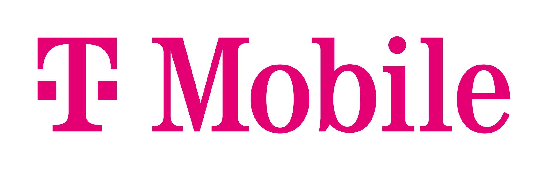 T-Mobile B2B Logo