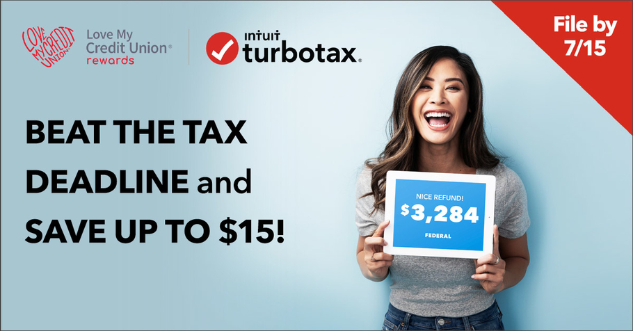 turbotax 2020 discount