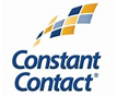 Editing the email template with Constant Contact