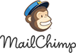 Editing the email template with MailChimp