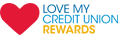 Love My Credit Union Rewards Program