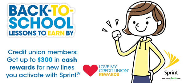 love my credit union rewards july 2018 newsletter
