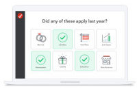 Taxes made easy with TurboTax