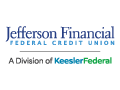 Jefferson Financial FCU, a Division of Keesler Federal
