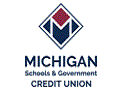 Michigan Schools and Government CU