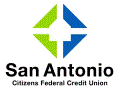 San Antonio Citizens Federal Credit Union