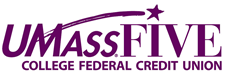 UMassFive College Federal Credit Union